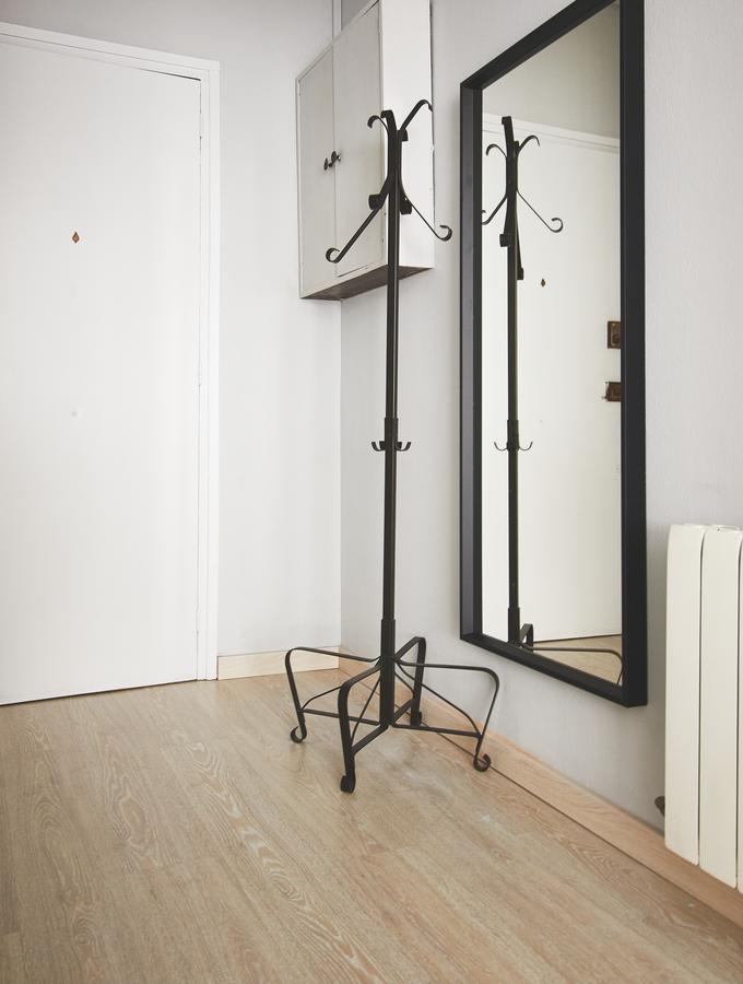 Alcam Lesseps Barcelona Exterior foto