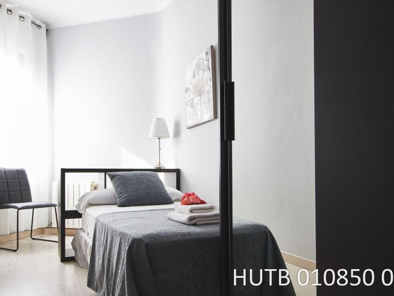 Alcam Lesseps Barcelona Exterior foto
